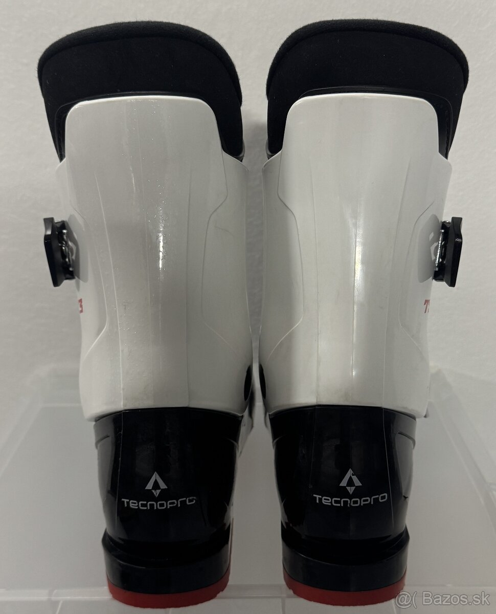 Lyžiarky TecnoPro TS0.3 - 4