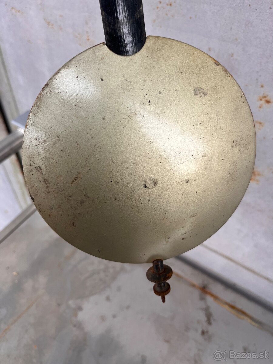 Kivadlo na staré hodinky - 4