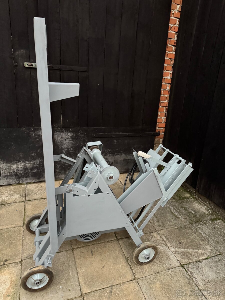 Predám továrensky cirkulár - 4