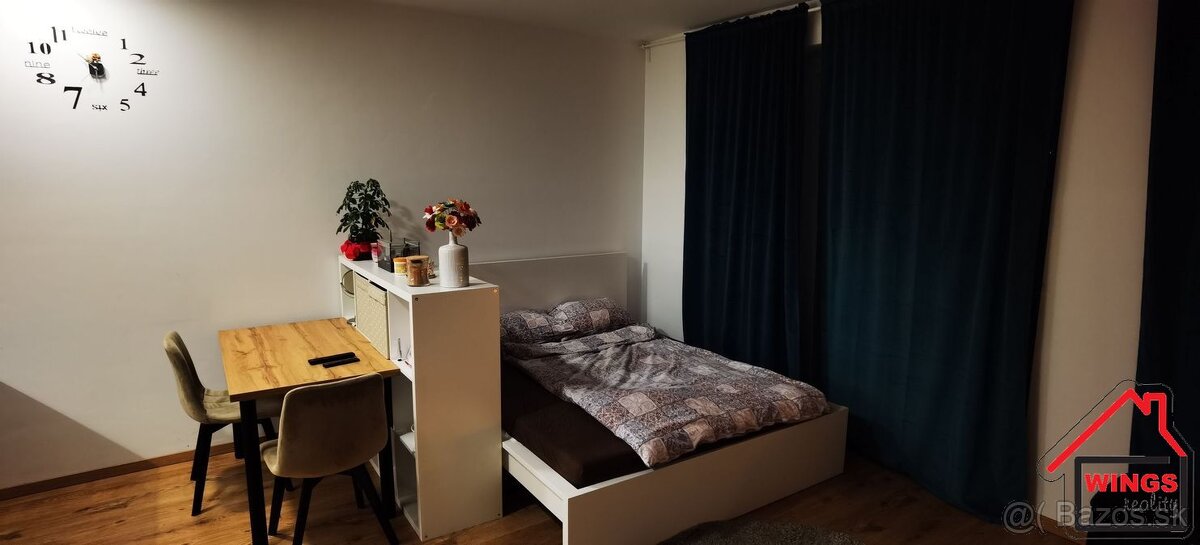 Prenájom 1 izbový byt ul. Vonkajší rad (SRDIEČKOVO) Sereď - 4