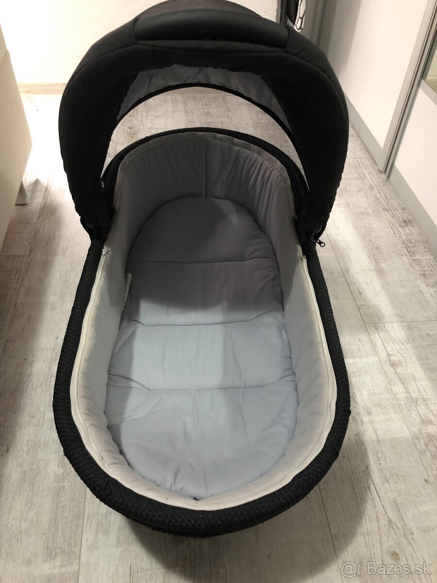 Kočík Junama Diamond - 4