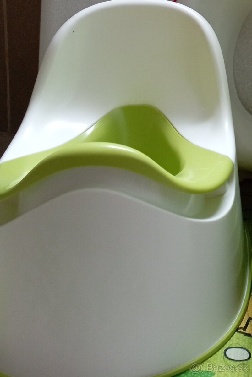 Sada pre protreby dieťaťa - 4