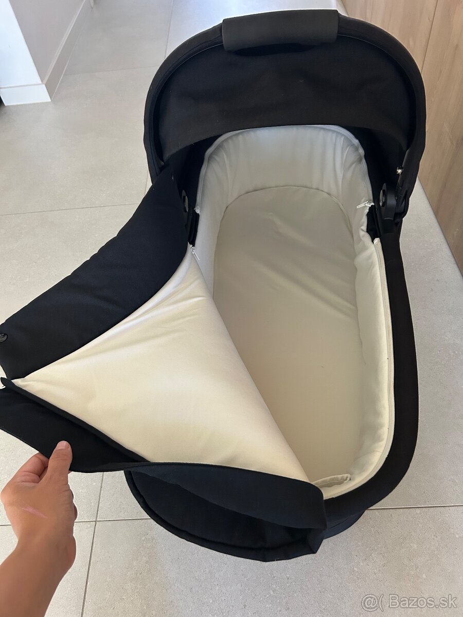 Vanička Cybex cot s - 4