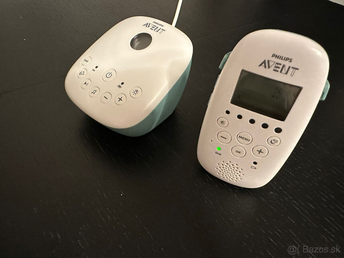 Philips Avent SCD 731 - 4