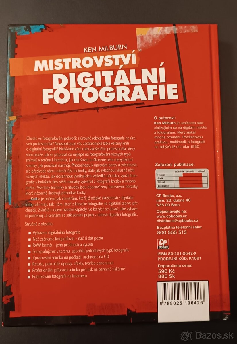 Predám rôzne knihy - 4