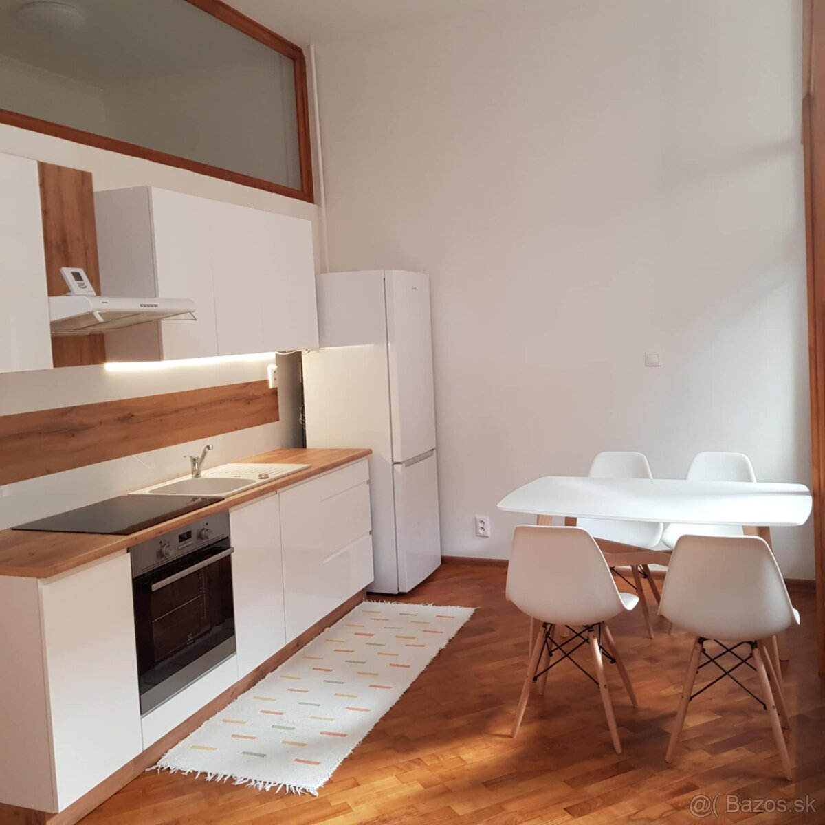 3 room apartment Mlynská Ke - 4