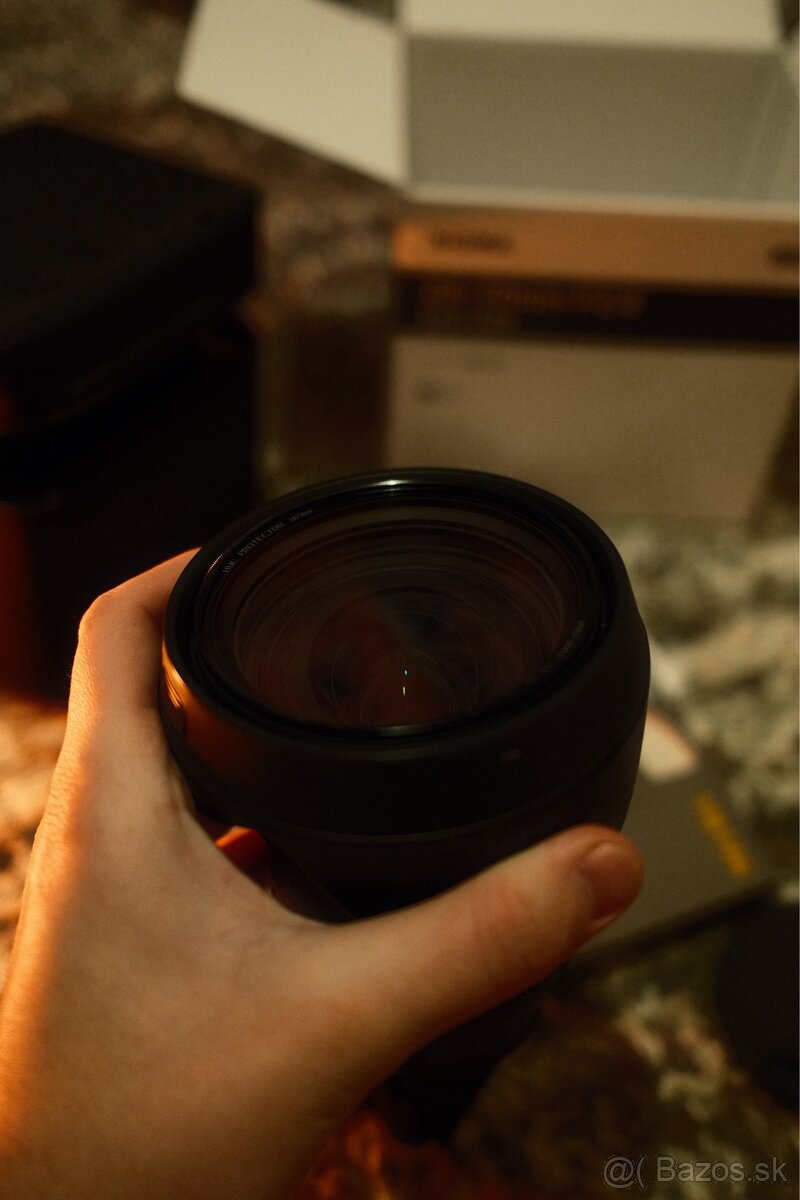 Sigma 24-70 f2,8 Sony e - 4