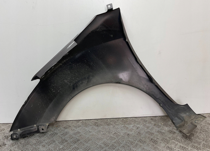 Hyundai i30 II 2 2012- pravý blatník - 4