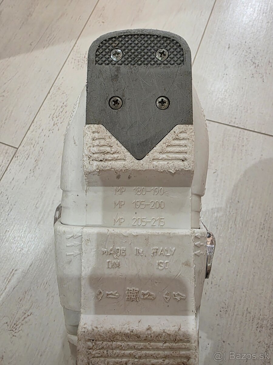 Detské lyže Fischer - 4