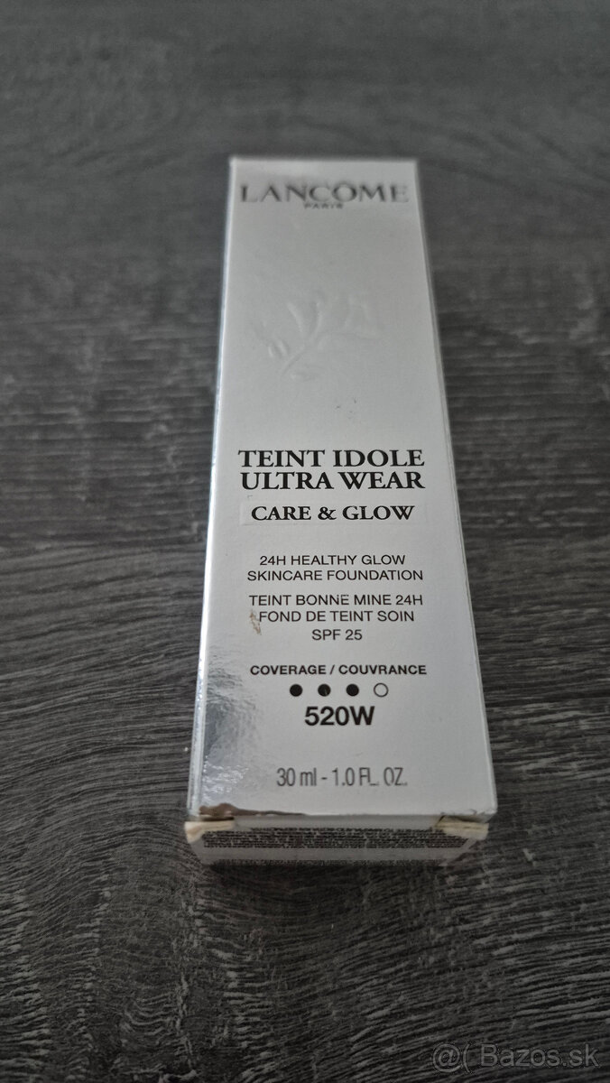 LANCOME makeup 520W - 4