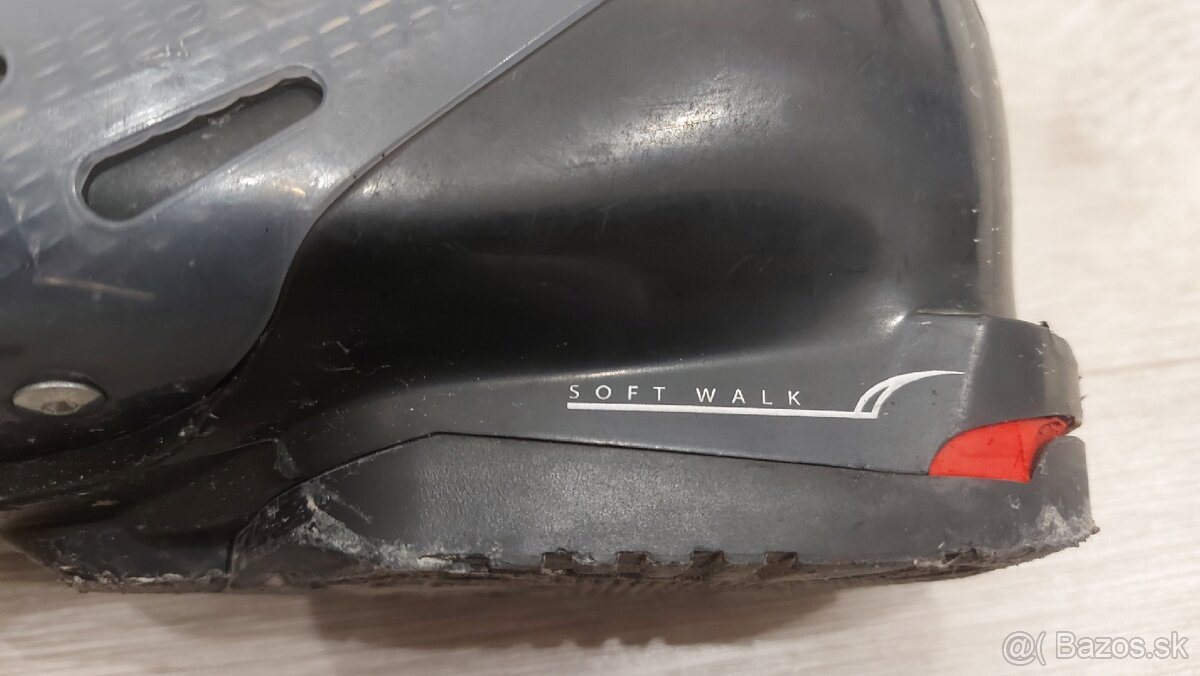 Lyziarky Head edge+ - 4