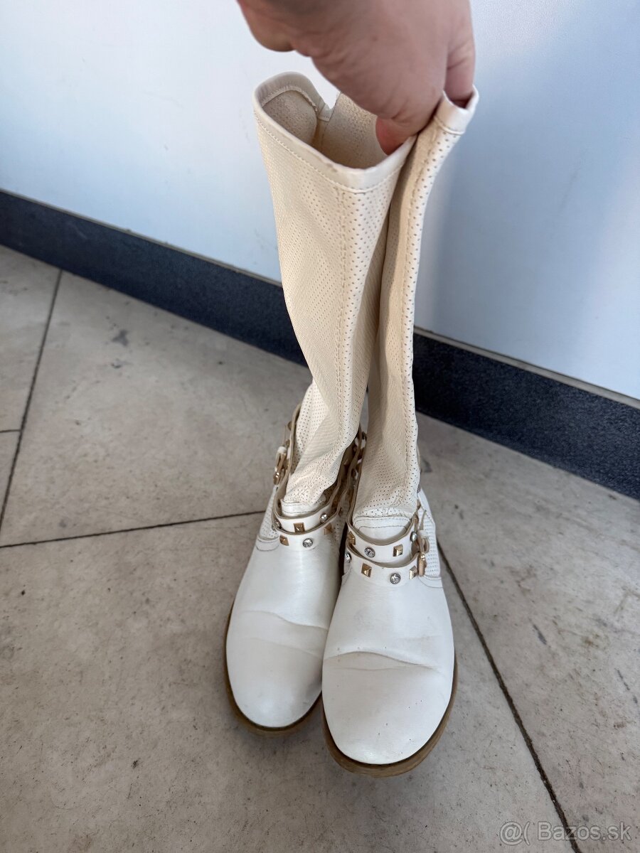 Damske cizmy - 4