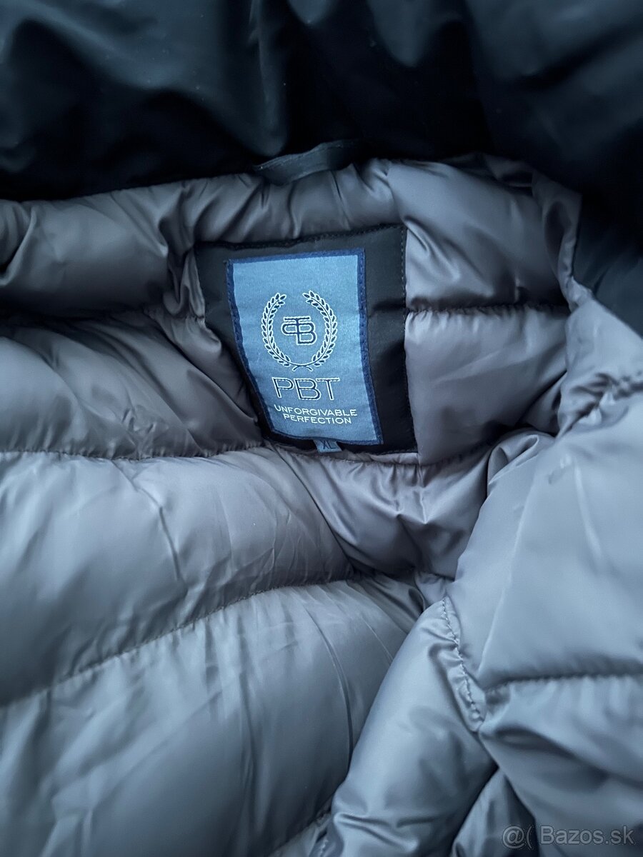 POLBOT PBT PARKA XL - 4