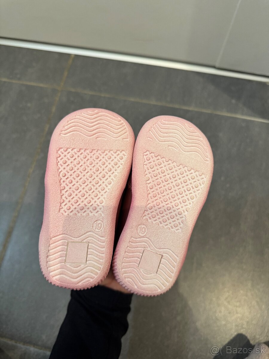 Barefoot Protetika tenisky vel 19 - 4