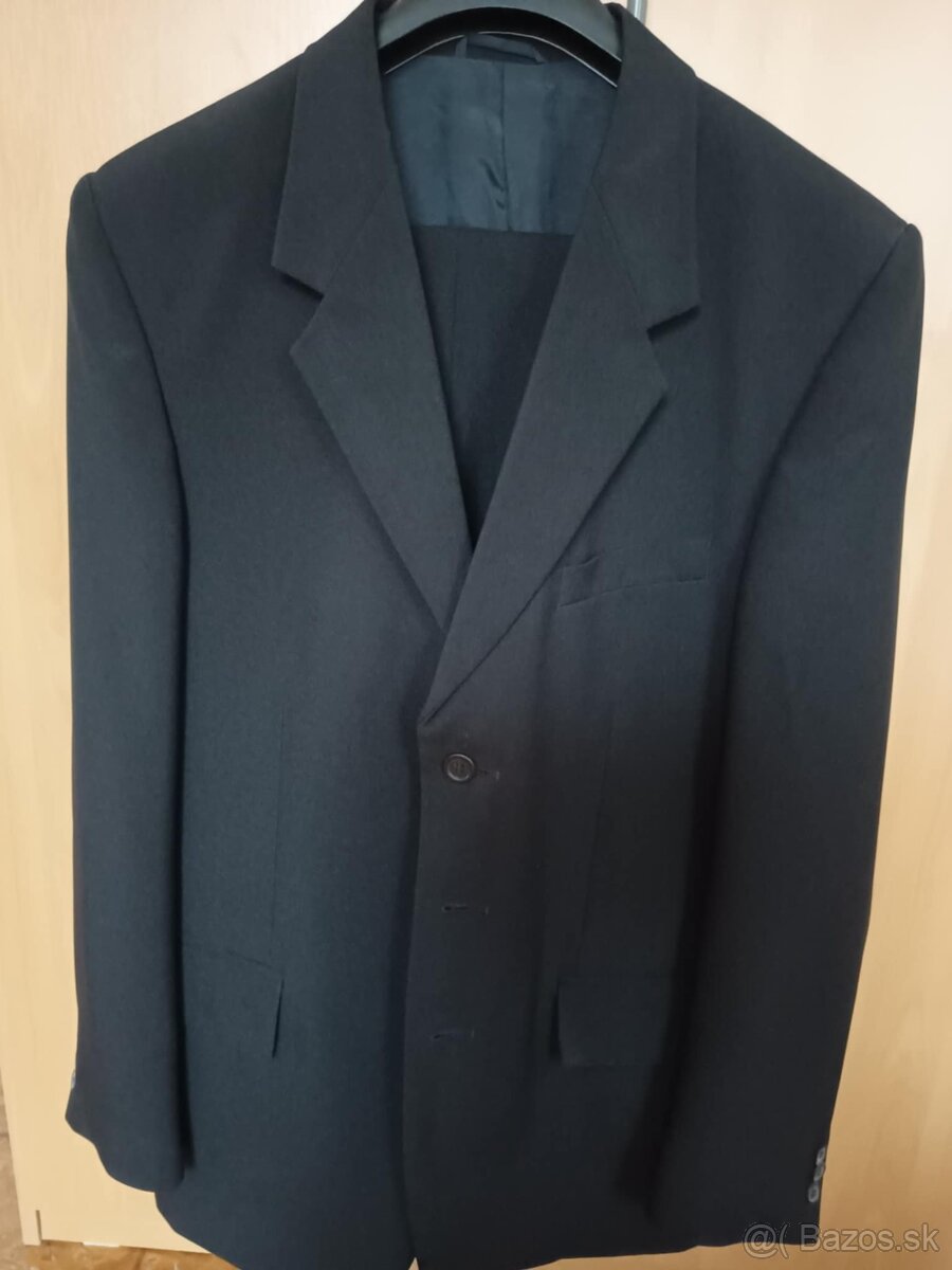 Kvalitne obleky - 4