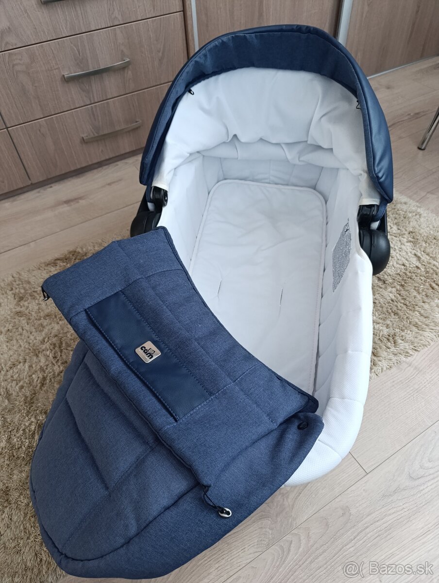 Cam dinamico 2020 - 4