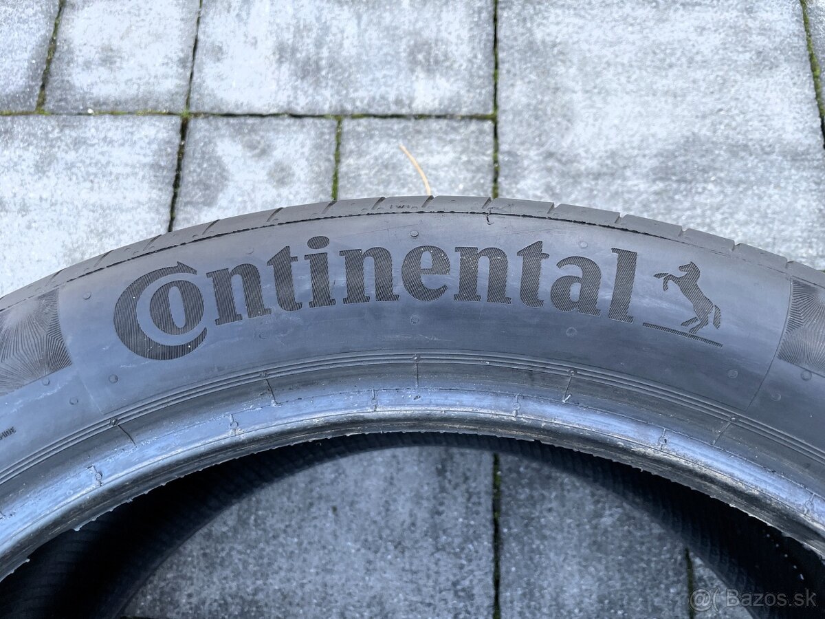 315/35 R22 Continental - 4
