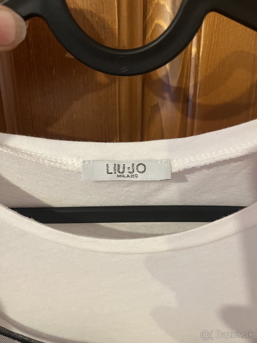 Liu-Jo šaty 140 - 4