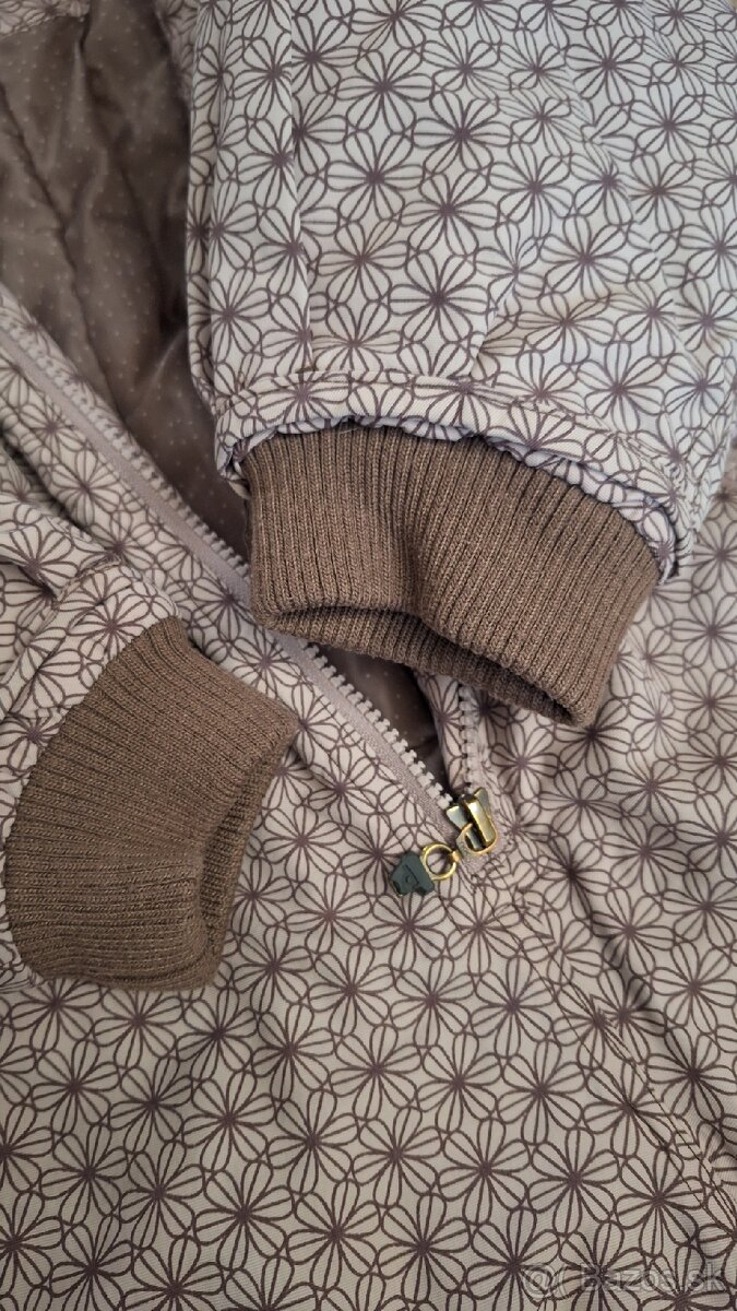 Zimný overal 104 - 4