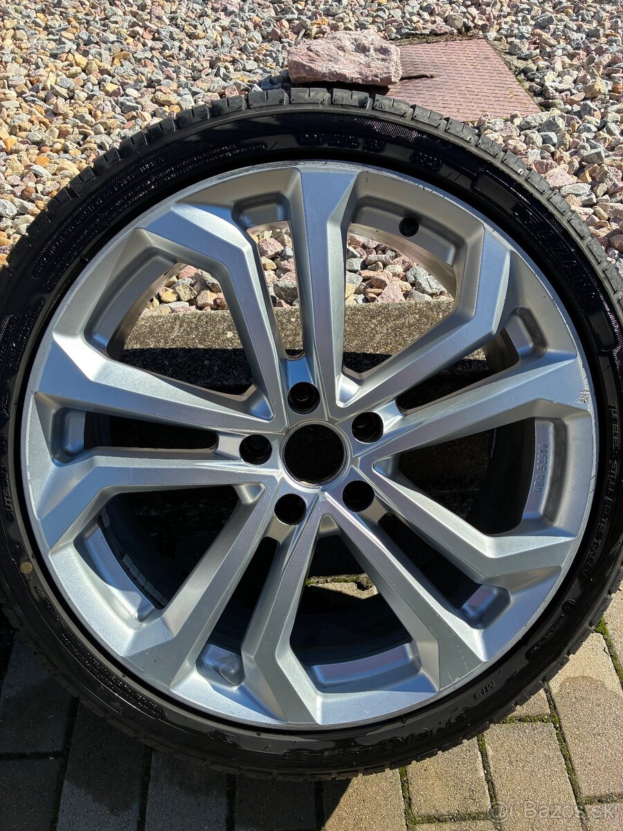 Elektrony 5x112 R19 - 4