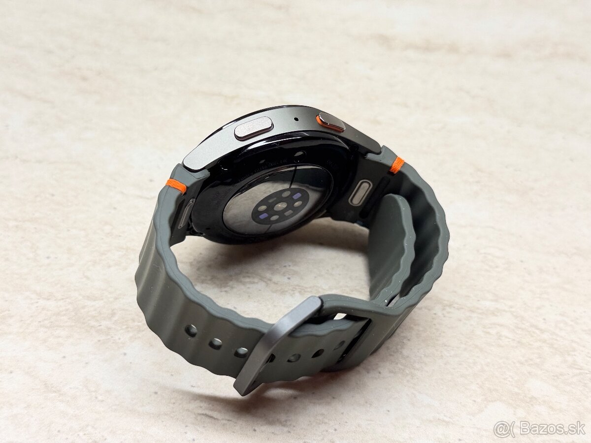 Samsung Galaxy Watch 7 40mm Green - 4