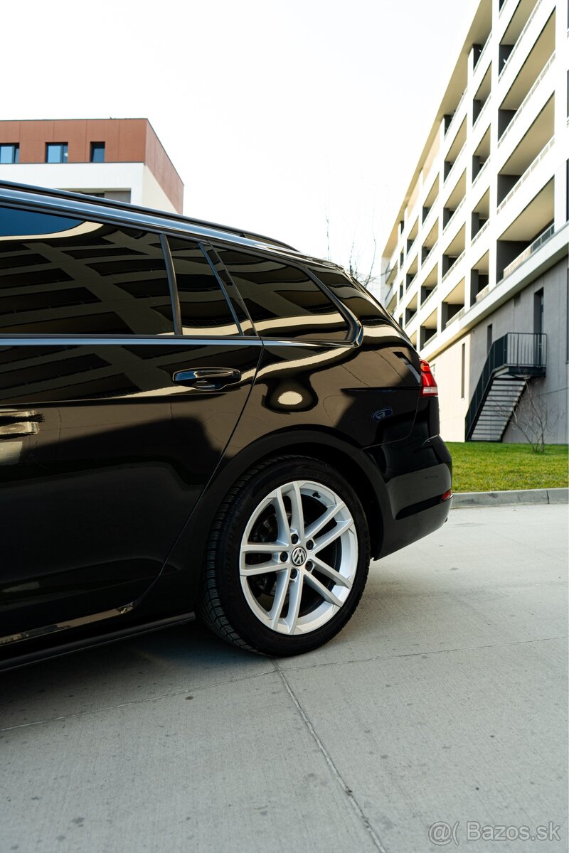 Volkswagen Golf GTD 2.0TDI Virtual - 4