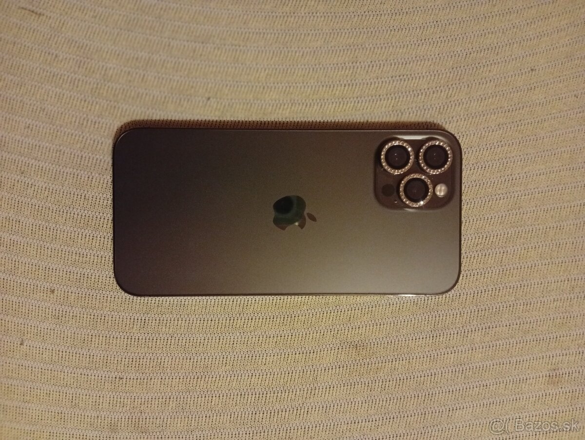 Iphone 12 pro max - 4