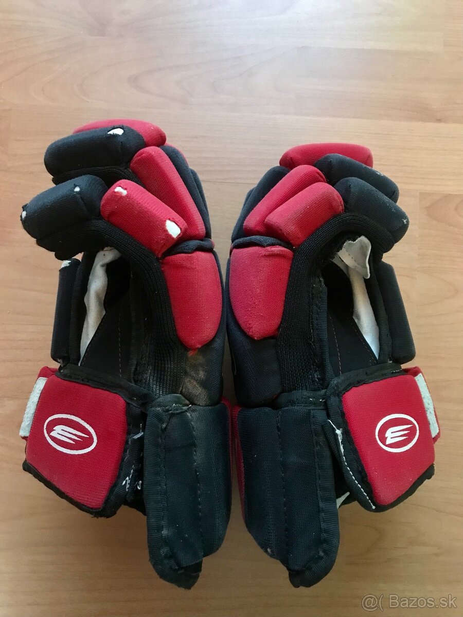 Rukavice 14 Bauer impact 300. - 4