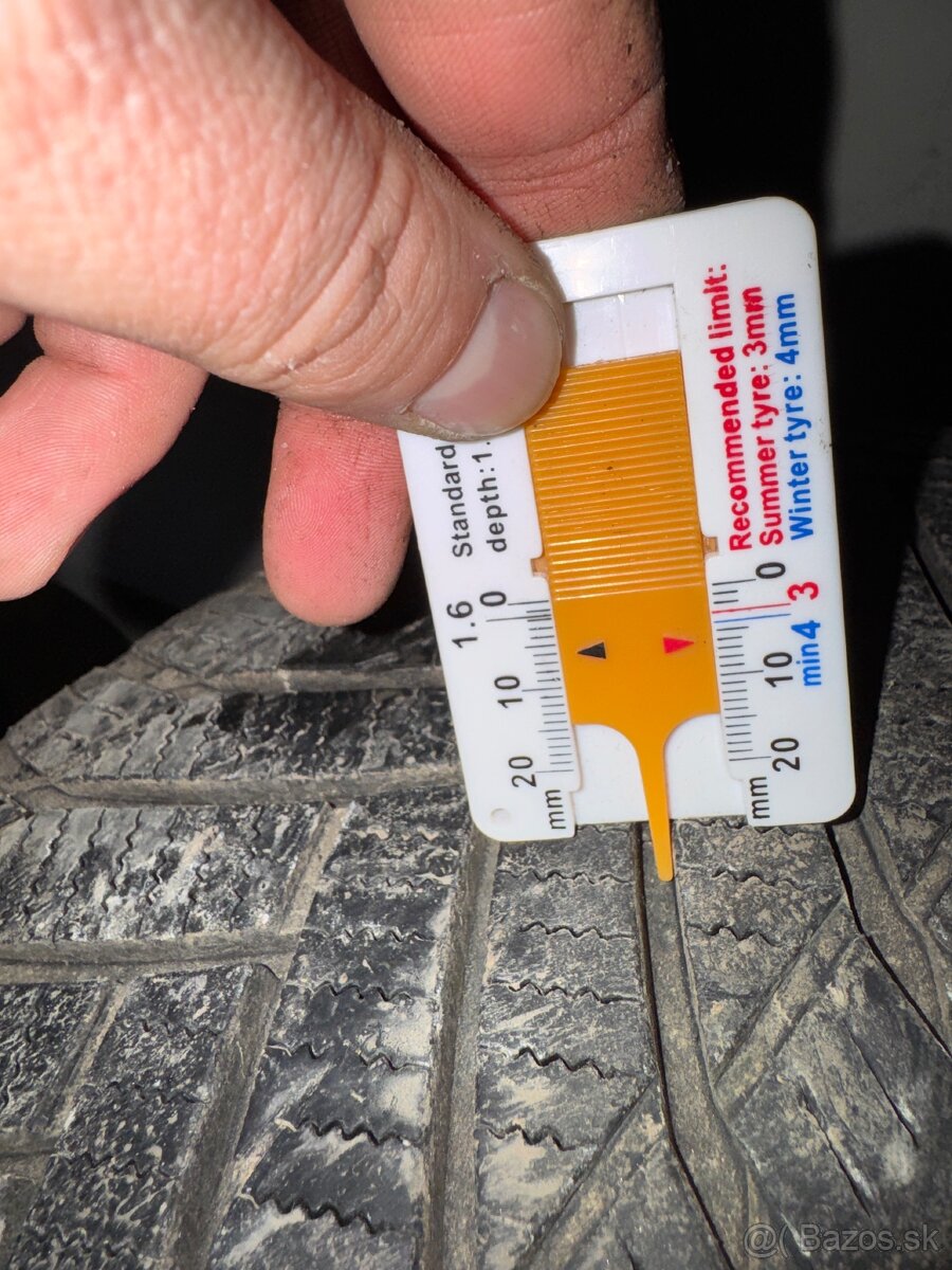 Imperial 215/60 R17 - 4