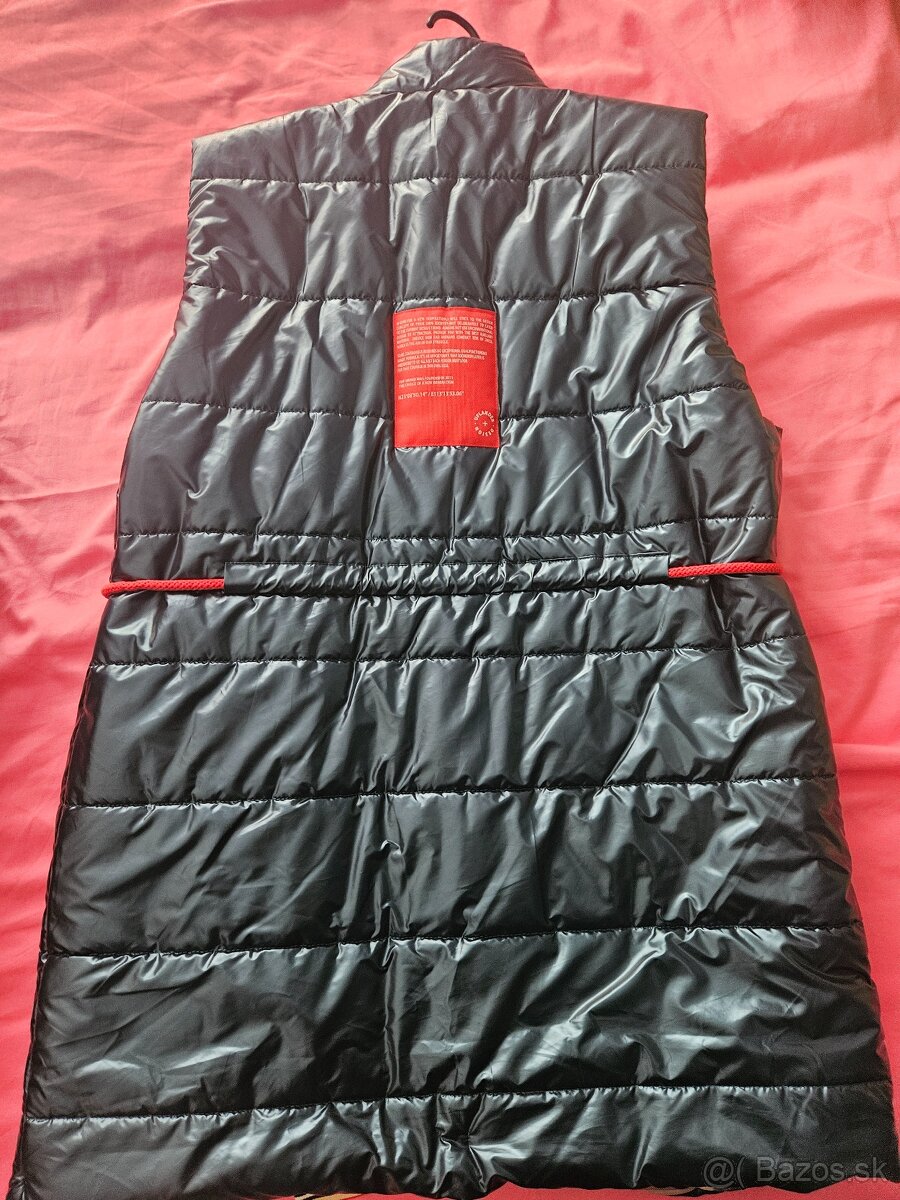 Damska vesta S/M - 4