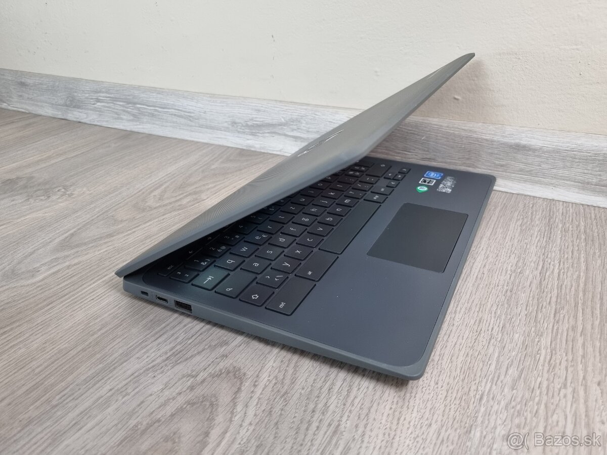 ▼HP Chromebook 11 G8 EE - 11,6" / N4020 / 4GB / 32GB / ZÁR▼ - 4