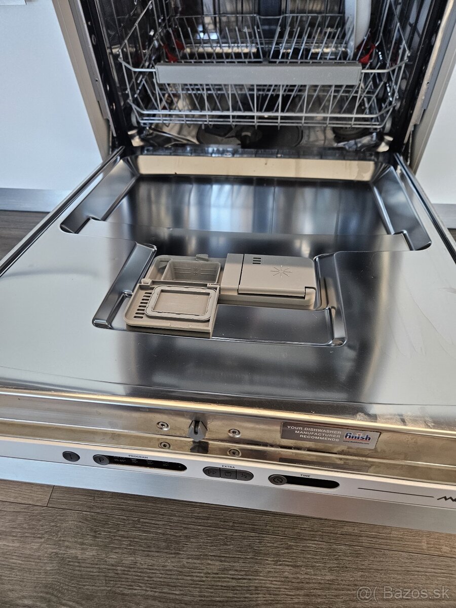 Predám vstavanú umývačku riadu 60 Mora IM690 - 4