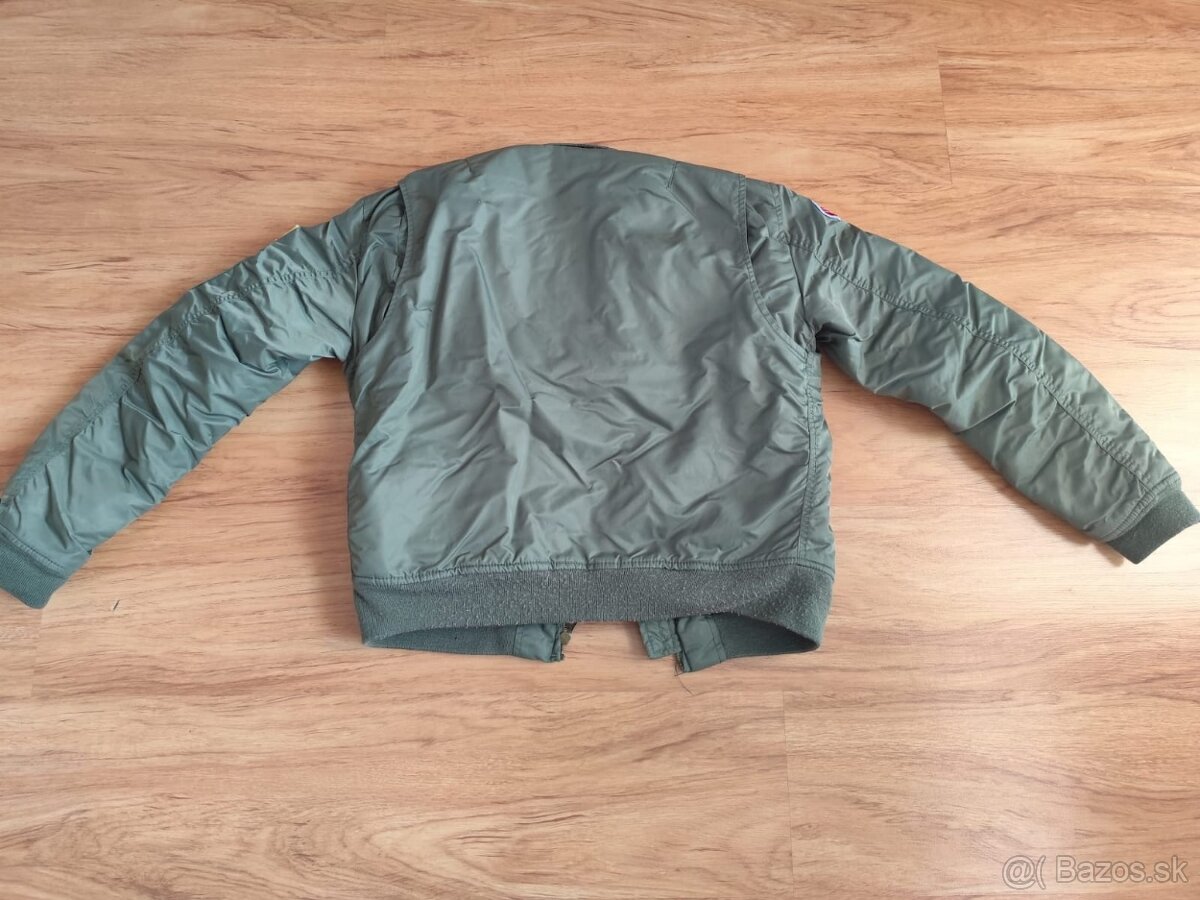 Bombera, pilotka - 4