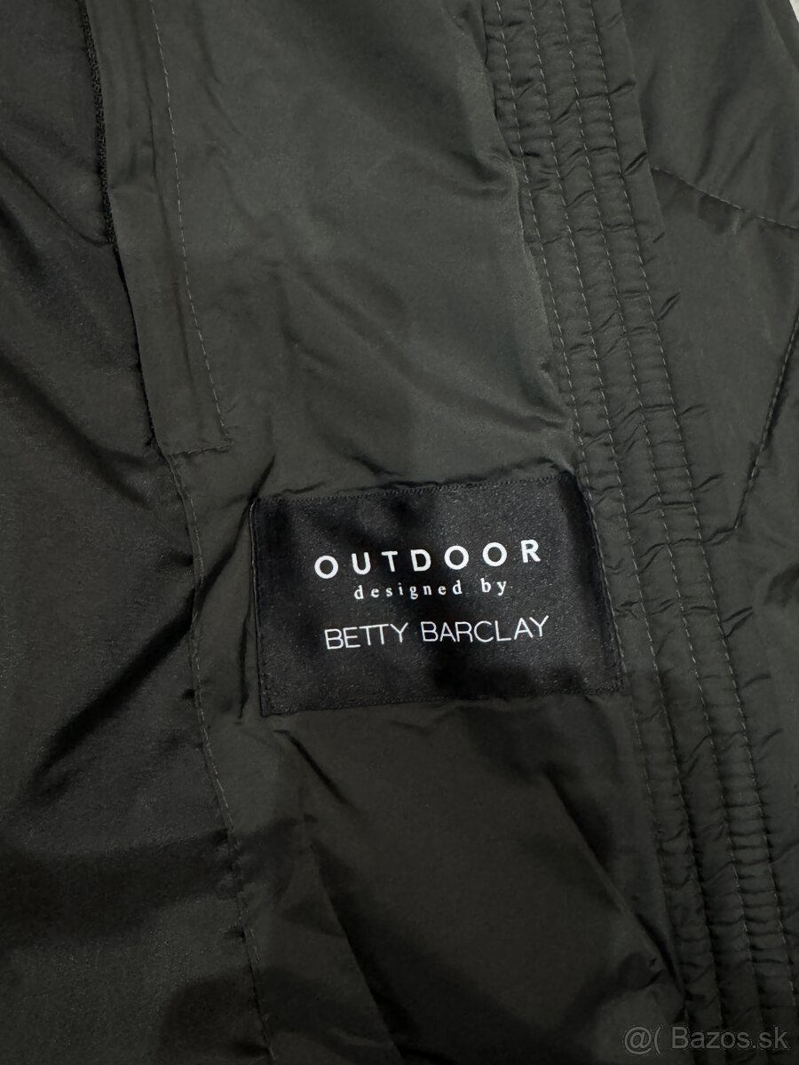 Betty Barclay dámska bunda - 4