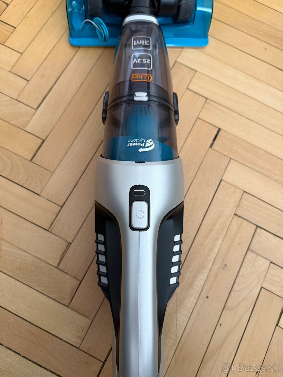 Philips PowerPro Aqua Tycovy vysavac 3v1 - 4