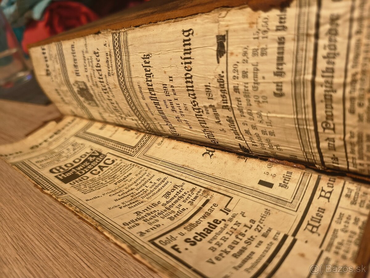 Cirkevný lexikon 1895 - 4