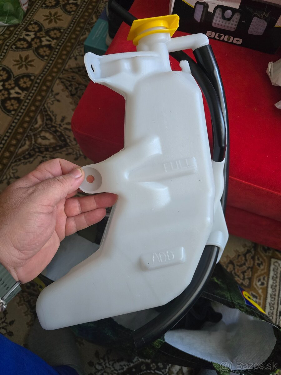 Jeep grand cherokee, Dodge Durango - 4