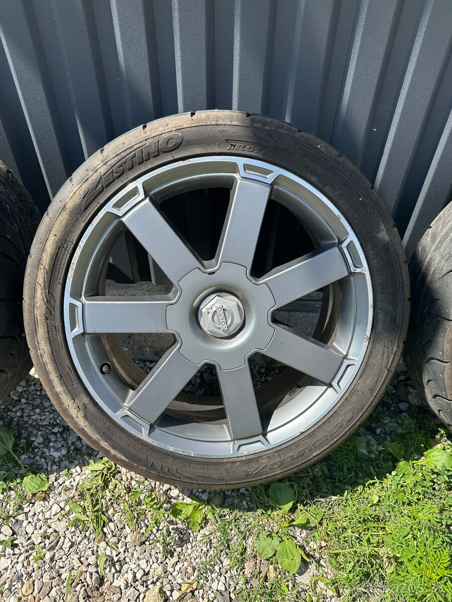 Volvo R18 5x108 - 4