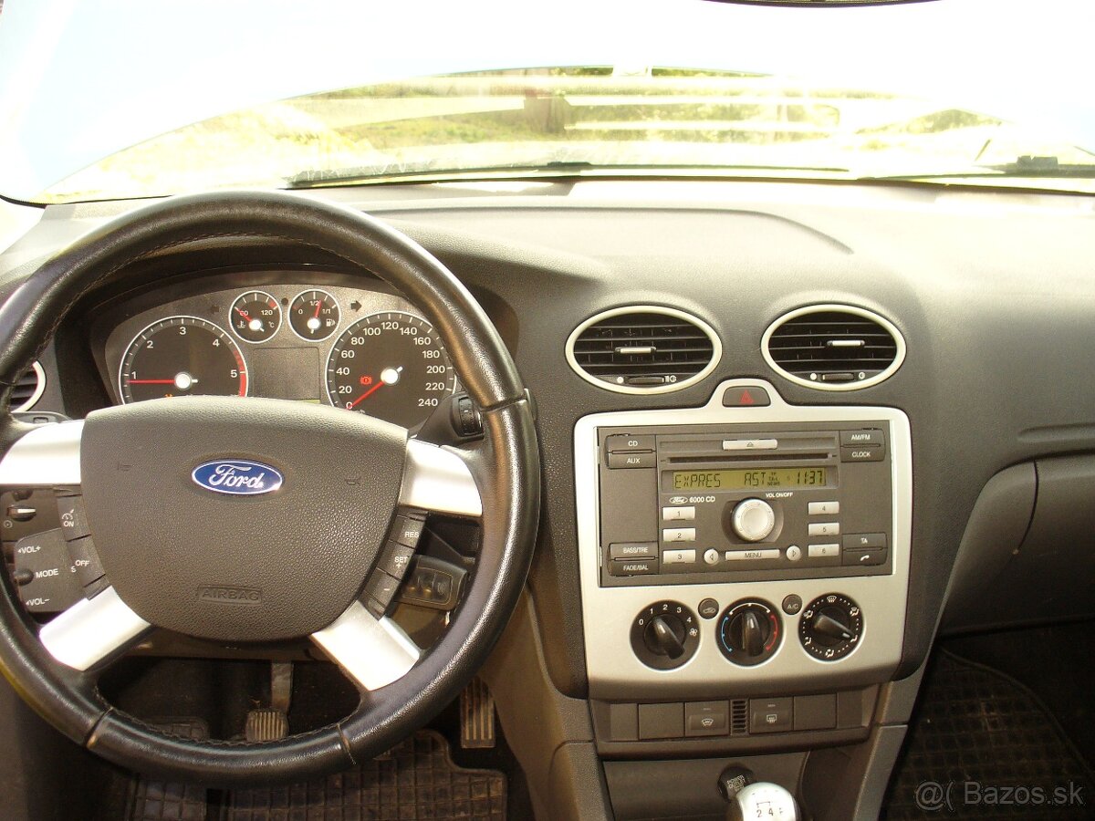ford focus - 4