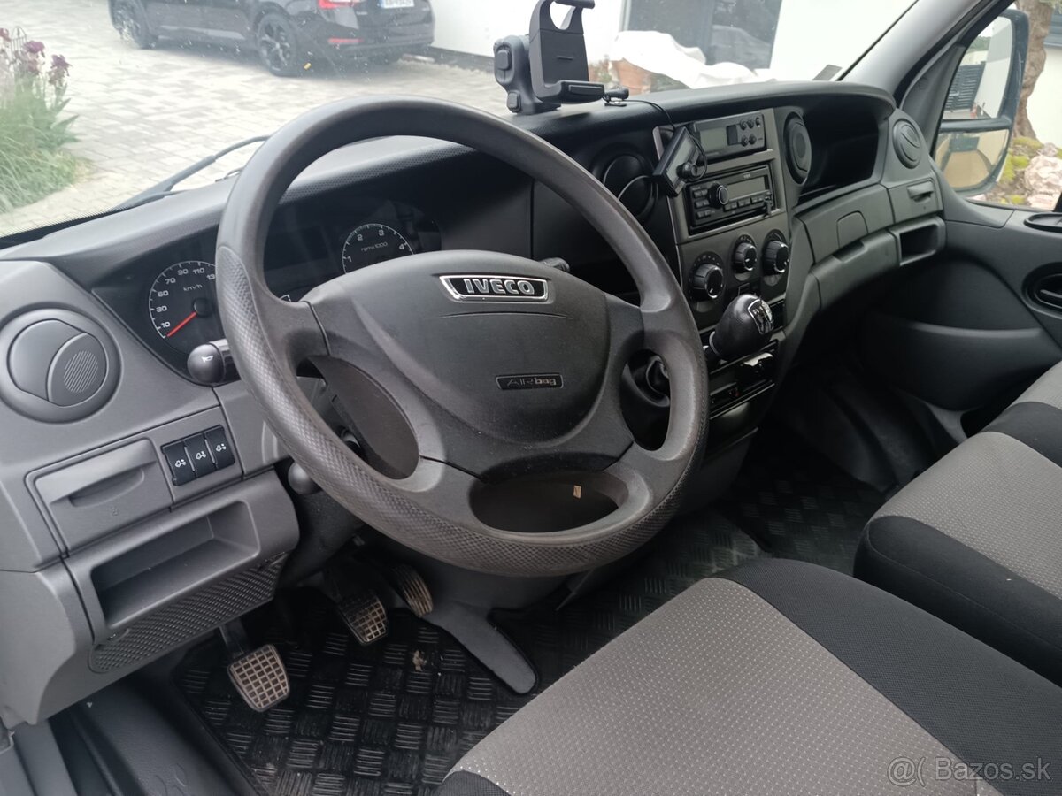 IVECO VYKLAPAC - na predaj / na splatky - 4