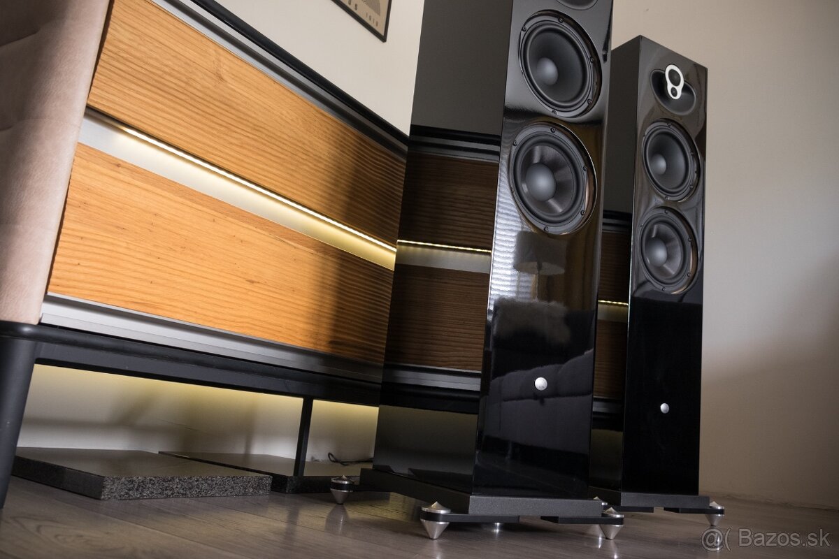 reprosustavy LINN - 4