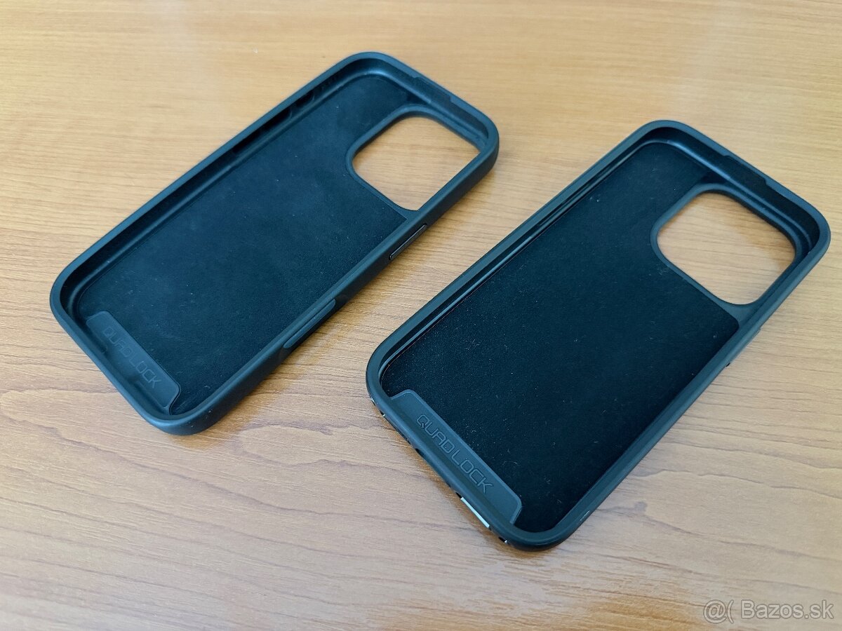 QUADLOCK Apple iPhone 16 pro a 15 pro - 4