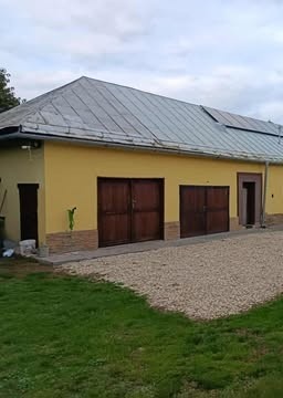 Na predaj zrekonštruovaný dom v obci Drahňov - 4