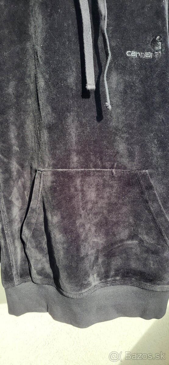 Carhartt WIP - mikina - 4