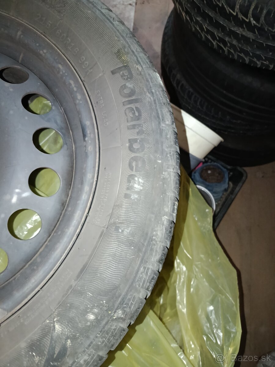 Zimné pneumatiky - 4