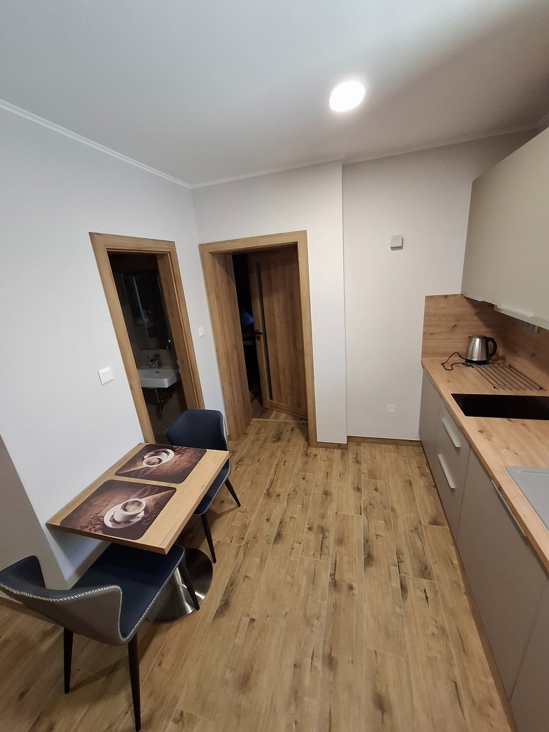 Prenájom 1-izbového byt - 4