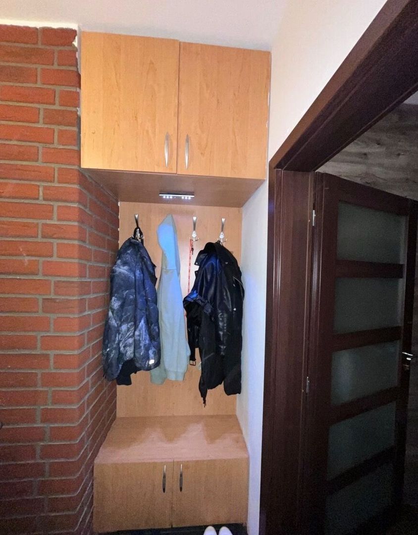 Byt na predaj - ul. Bieloruska, Bratislava II TOP - 4