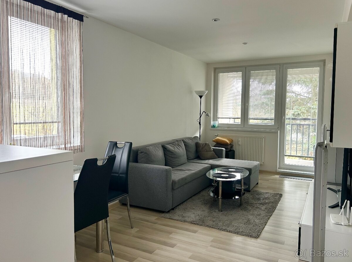 RFReality 2 izb. moderne zrekonštruovaný byt - Nám.L.Svobodu - 4