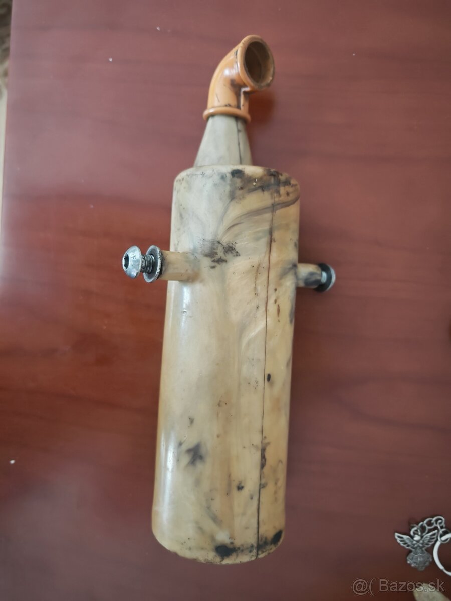 Jawetta 551 vzduchový filter - 4