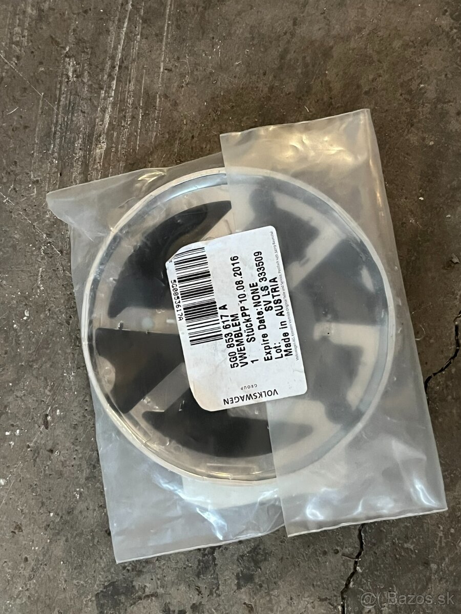 Predám nahradné diely - 4